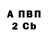 Амфетамин VHQ SADE_QIZ